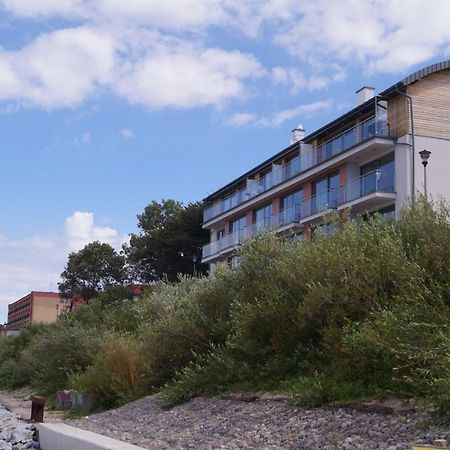 Apartament Na Klifie Dune Ustronie Morskie Exterior photo