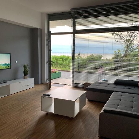 Apartament Na Klifie Dune Ustronie Morskie Exterior photo